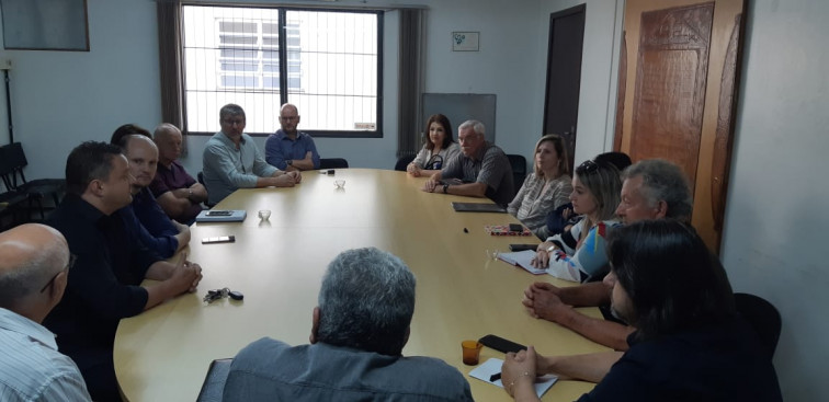 SEGURANÇA PÚBLICA